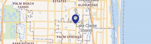 Palm Springs Multi-Family Investment