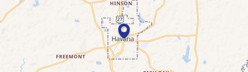 Commercial Land Available in Havana