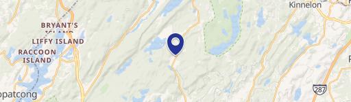 Ranch Home in Lake Telemark