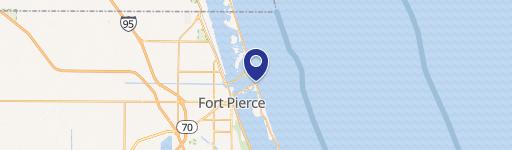 Apartment Building Near Ocean