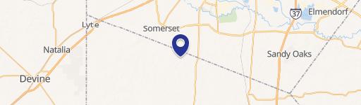 Von Ormy Specialty Property