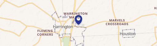 Harrington Specialty Property For Sale