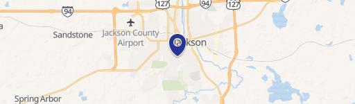 Jackson Duplex: Investment or Dual-Living