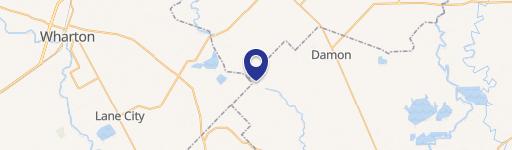 Texas Ranch with River Access