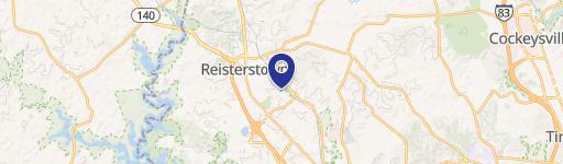 Reisterstown Specialty Property For Sale