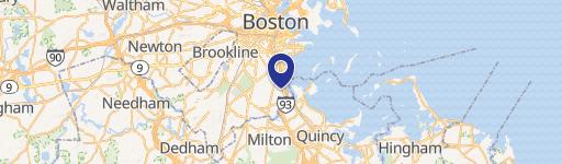 Dorchester Three-Family Investment Opportunity