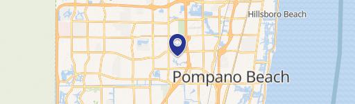 Pompano Beach 2BD Unit For Rent