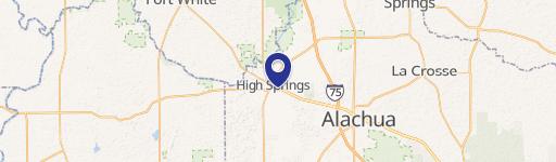 20 Acres Prime Horse Property