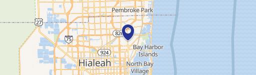 North Miami 1-Bedroom Apartment