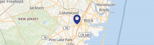 Luxury 55+ Community Home