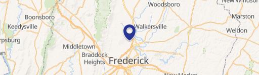 Specialty Property in Frederick, MD