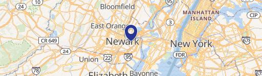 Well-Maintained Legal Two-Family Newark Home