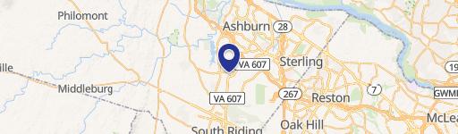 Ashburn Specialty Property For Sale