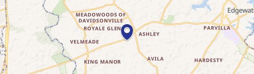 Davidsonville Specialty Property For Sale