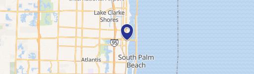 Charming Lake Worth Duplex