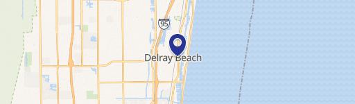 Retail Space in Delray Beach