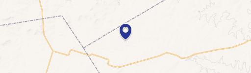 Texas Hill Country Land Parcel