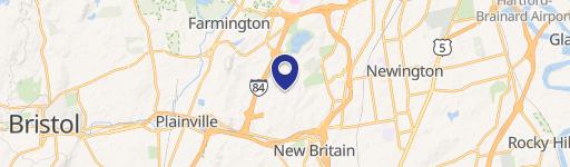 Pierremount Avenue Specialty Property