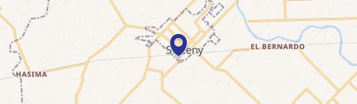 Residential Lot in Sweeny, Texas