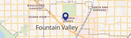 Fountain Valley Condo Investment Opportunity