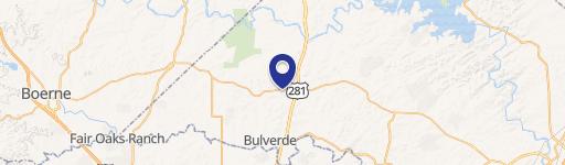 Bulverde Specialty Property For Sale