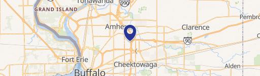 Cheektowaga Multifamily Property for Sale