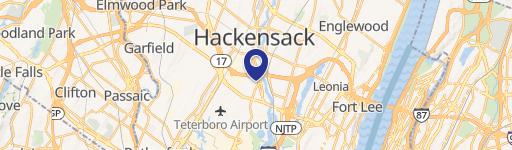 Hackensack Specialty Property For Sale