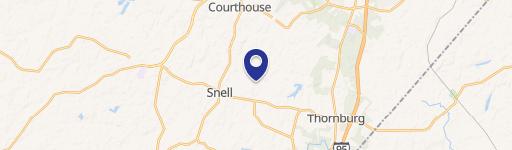 SPOTSYLVANIA Specialty Property For Sale