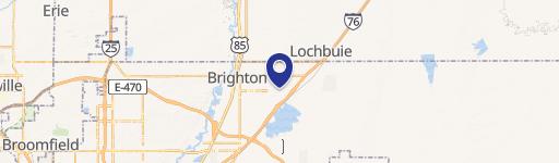 Prime Commercial Land in Brighton