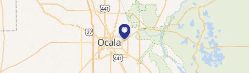 Ocala Land For Sale