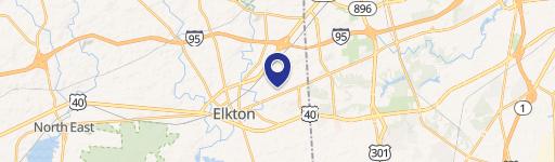 Elkton Specialty Property For Sale