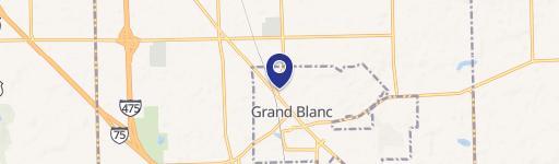 Grand Blanc Corner Parcel
