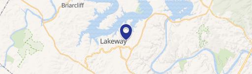 Lakeway Homesite Near Lake Travis