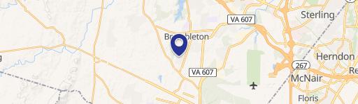 Specialty Property in Brambleton, VA