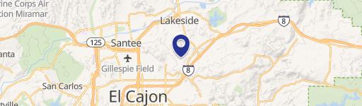 El Cajon Specialty Property