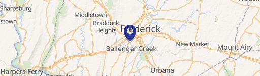 Upshur Square Specialty Property