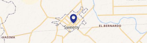 Land in Central Sweeny