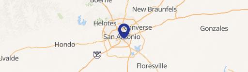 San Antonio Specialty Property For Sale