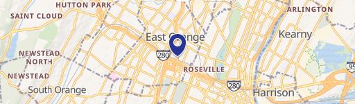 East Orange Multifamily Rental