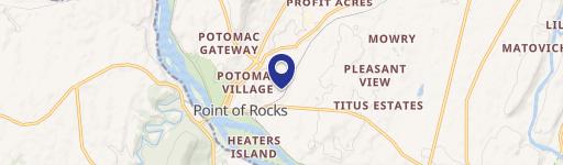 Point of Rocks Specialty Property