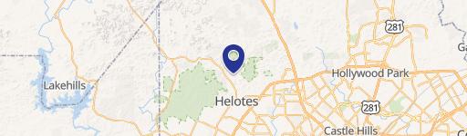 Helotes Specialty Property for Sale