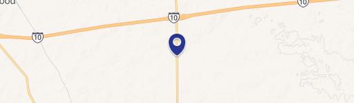 Land Available in Harwood, Texas