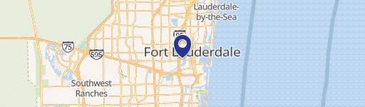 Spacious Fort Lauderdale Apartment