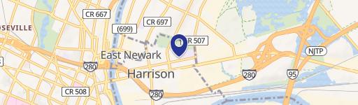 Hamilton Street Multifamily Rental