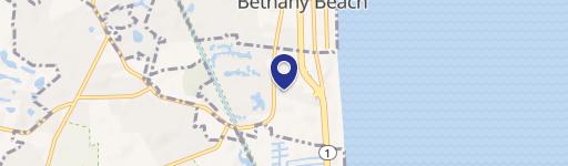 Bethany Beach Specialty Property