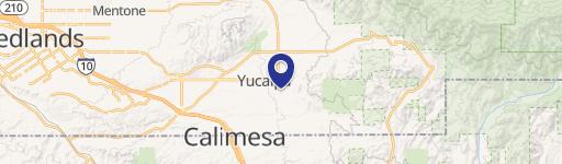 Yucaipa Specialty Property Available