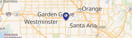 Santa Ana Commercial Property