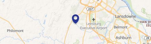 Leesburg Specialty Property For Sale