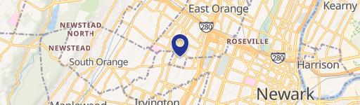 East Orange Multifamily Rental