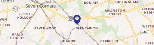 Falls Church Specialty Property